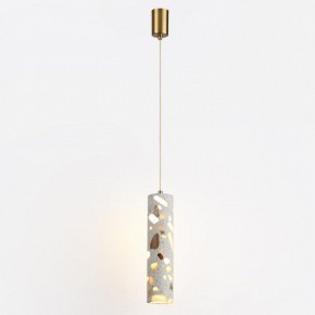 Подвесной светильник Odeon Light Terrazzo 7012/6L в Качканаре - kachkanar.ok-mebel.com | фото 2