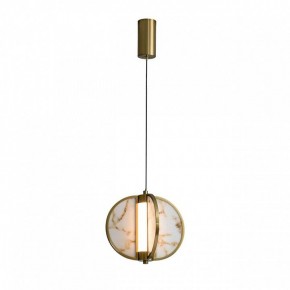 Подвесной светильник Odeon Light Toscana 5447/12L в Качканаре - kachkanar.ok-mebel.com | фото 2