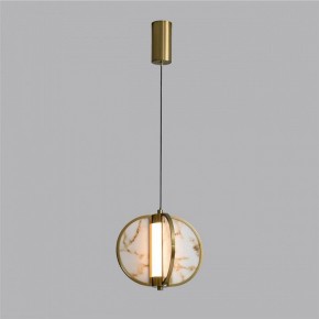 Подвесной светильник Odeon Light Toscana 5447/12L в Качканаре - kachkanar.ok-mebel.com | фото 4