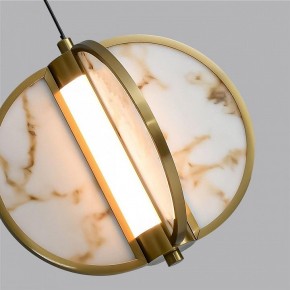 Подвесной светильник Odeon Light Toscana 5447/12L в Качканаре - kachkanar.ok-mebel.com | фото 6