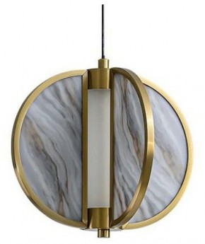 Подвесной светильник Odeon Light Toscana 5448/12L в Качканаре - kachkanar.ok-mebel.com | фото