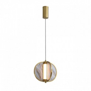 Подвесной светильник Odeon Light Toscana 5448/12L в Качканаре - kachkanar.ok-mebel.com | фото 2