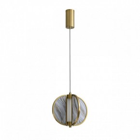 Подвесной светильник Odeon Light Toscana 5448/12L в Качканаре - kachkanar.ok-mebel.com | фото 3