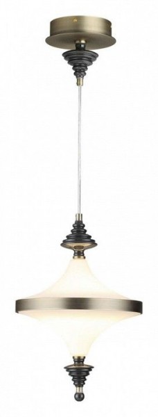 Подвесной светильник Odeon Light Ula 5404/23L в Качканаре - kachkanar.ok-mebel.com | фото 2