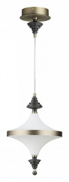 Подвесной светильник Odeon Light Ula 5404/23L в Качканаре - kachkanar.ok-mebel.com | фото 3