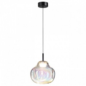 Подвесной светильник Odeon Light Vaso 5097/4LB в Качканаре - kachkanar.ok-mebel.com | фото 2
