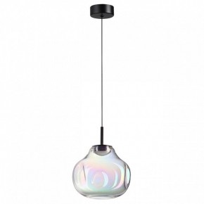 Подвесной светильник Odeon Light Vaso 5097/4LB в Качканаре - kachkanar.ok-mebel.com | фото 4