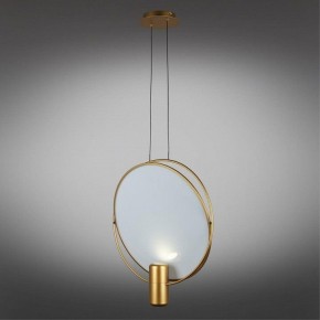 Подвесной светильник Omnilux Noci OML-29816-02 в Качканаре - kachkanar.ok-mebel.com | фото 2