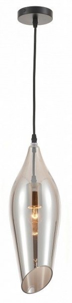 Подвесной светильник Rivoli Felicia Б0066484 в Качканаре - kachkanar.ok-mebel.com | фото 3