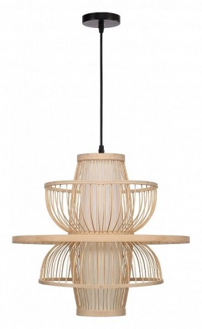 Подвесной светильник ST-Luce ALMA SL6241.513.01 в Качканаре - kachkanar.ok-mebel.com | фото 3