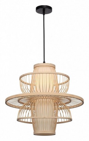 Подвесной светильник ST-Luce ALMA SL6241.513.01 в Качканаре - kachkanar.ok-mebel.com | фото 4