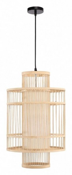 Подвесной светильник ST-Luce ALMA SL6241.523.01 в Качканаре - kachkanar.ok-mebel.com | фото 3