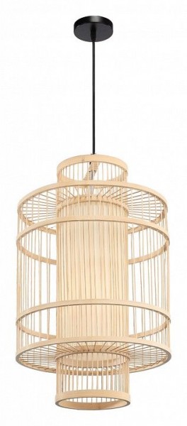 Подвесной светильник ST-Luce ALMA SL6241.523.01 в Качканаре - kachkanar.ok-mebel.com | фото 4