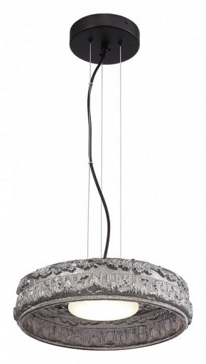 Подвесной светильник ST-Luce ANTIKE SL6143.413.01 в Качканаре - kachkanar.ok-mebel.com | фото 2