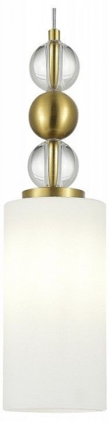 Подвесной светильник ST-Luce AURORA SL2003.303.01 в Качканаре - kachkanar.ok-mebel.com | фото