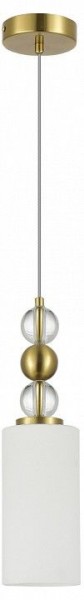 Подвесной светильник ST-Luce AURORA SL2003.303.01 в Качканаре - kachkanar.ok-mebel.com | фото 3