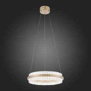 Подвесной светильник ST-Luce Cherio SL383.203.01 в Качканаре - kachkanar.ok-mebel.com | фото 12