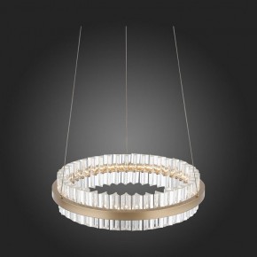 Подвесной светильник ST-Luce Cherio SL383.203.01 в Качканаре - kachkanar.ok-mebel.com | фото 8