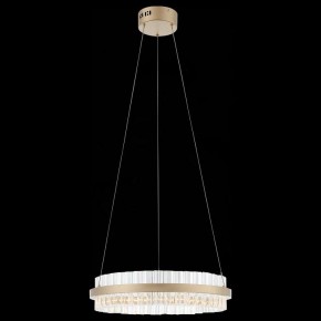 Подвесной светильник ST-Luce Cherio SL383.203.01 в Качканаре - kachkanar.ok-mebel.com | фото 9