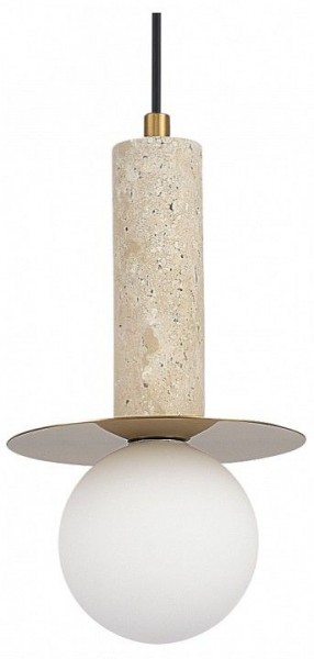 Подвесной светильник ST-Luce Earthy SL1194.303.01 в Качканаре - kachkanar.ok-mebel.com | фото