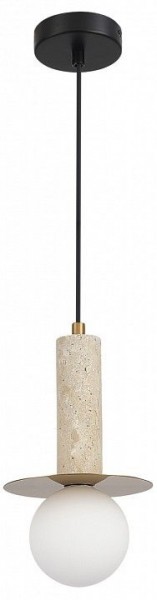 Подвесной светильник ST-Luce Earthy SL1194.303.01 в Качканаре - kachkanar.ok-mebel.com | фото 2