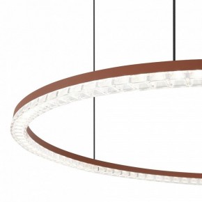 Подвесной светильник ST-Luce EUCLIDICS SL1018.603.01 в Качканаре - kachkanar.ok-mebel.com | фото 7