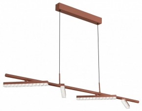 Подвесной светильник ST-Luce EUCLIDICS SL1018.603.04 в Качканаре - kachkanar.ok-mebel.com | фото 3