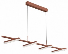Подвесной светильник ST-Luce EUCLIDICS SL1018.603.04 в Качканаре - kachkanar.ok-mebel.com | фото 4