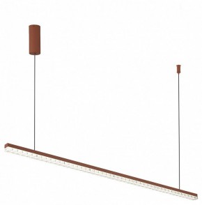 Подвесной светильник ST-Luce EUCLIDICS SL1018.613.01 в Качканаре - kachkanar.ok-mebel.com | фото 4