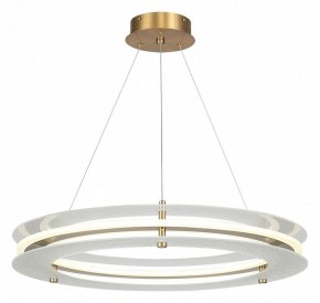 Подвесной светильник ST-Luce FAGY SL6245.203.01 в Качканаре - kachkanar.ok-mebel.com | фото 2