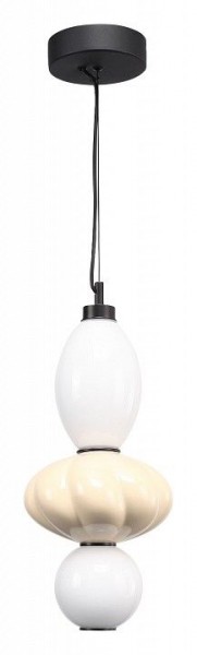 Подвесной светильник ST-Luce FLORENTINI SL6134.413.01 в Качканаре - kachkanar.ok-mebel.com | фото 3