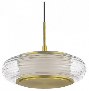 Подвесной светильник ST-Luce FRITTELA SL6239.203.01 в Качканаре - kachkanar.ok-mebel.com | фото