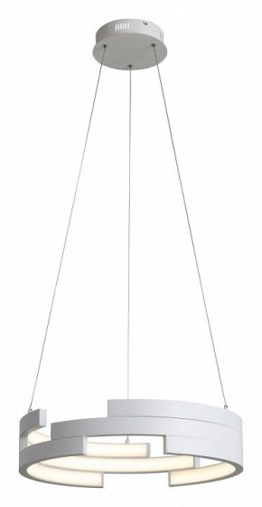 Подвесной светильник ST-Luce Genuine SL963.503.01 в Качканаре - kachkanar.ok-mebel.com | фото 4