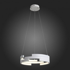 Подвесной светильник ST-Luce Genuine SL963.503.01 в Качканаре - kachkanar.ok-mebel.com | фото 7