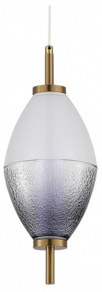Подвесной светильник ST-Luce Ice SL6130.403.06 в Качканаре - kachkanar.ok-mebel.com | фото