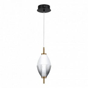 Подвесной светильник ST-Luce Ice SL6130.403.06 в Качканаре - kachkanar.ok-mebel.com | фото 3