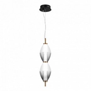 Подвесной светильник ST-Luce Ice SL6130.403.15 в Качканаре - kachkanar.ok-mebel.com | фото 3