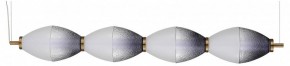 Подвесной светильник ST-Luce Ice SL6130.403.24 в Качканаре - kachkanar.ok-mebel.com | фото