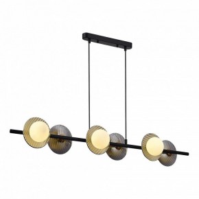 Подвесной светильник ST-Luce Noon SL1521.403.06 в Качканаре - kachkanar.ok-mebel.com | фото 3