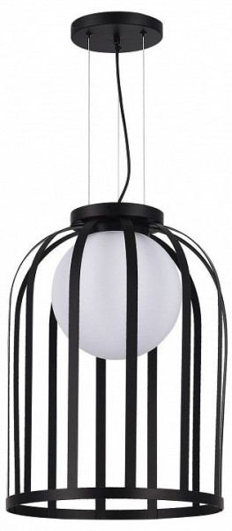 Подвесной светильник ST-Luce Nordic SL6129.403.01 в Качканаре - kachkanar.ok-mebel.com | фото 2