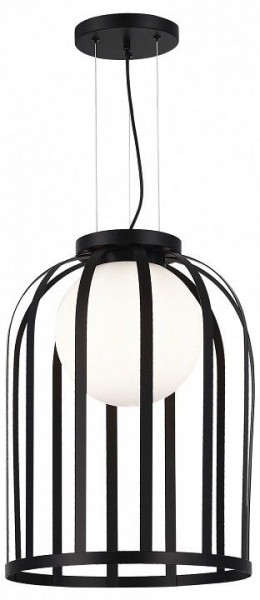 Подвесной светильник ST-Luce Nordic SL6129.403.01 в Качканаре - kachkanar.ok-mebel.com | фото 3