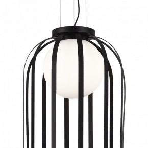 Подвесной светильник ST-Luce Nordic SL6129.403.01 в Качканаре - kachkanar.ok-mebel.com | фото 4