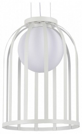 Подвесной светильник ST-Luce Nordic SL6129.503.01 в Качканаре - kachkanar.ok-mebel.com | фото