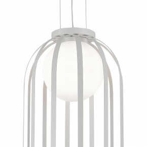 Подвесной светильник ST-Luce Nordic SL6129.503.01 в Качканаре - kachkanar.ok-mebel.com | фото 5