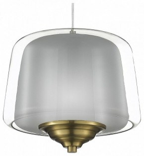 Подвесной светильник ST-Luce Pandora SL6127.313.01 в Качканаре - kachkanar.ok-mebel.com | фото