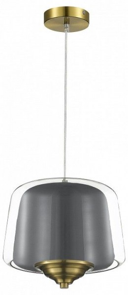 Подвесной светильник ST-Luce Pandora SL6127.313.01 в Качканаре - kachkanar.ok-mebel.com | фото 2
