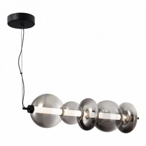 Подвесной светильник ST-Luce Perlina SL6119.413.40 в Качканаре - kachkanar.ok-mebel.com | фото 4