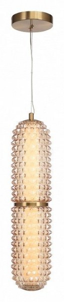 Подвесной светильник ST-Luce SAGUARO SL6144.303.01 в Качканаре - kachkanar.ok-mebel.com | фото 2