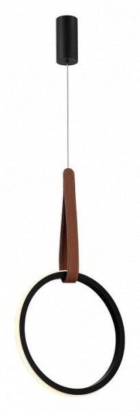 Подвесной светильник ST-Luce Shape SL6131.403.12 в Качканаре - kachkanar.ok-mebel.com | фото 2