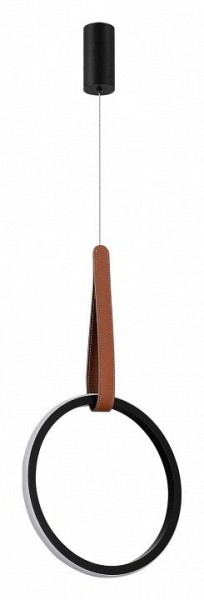 Подвесной светильник ST-Luce Shape SL6131.403.12 в Качканаре - kachkanar.ok-mebel.com | фото 3